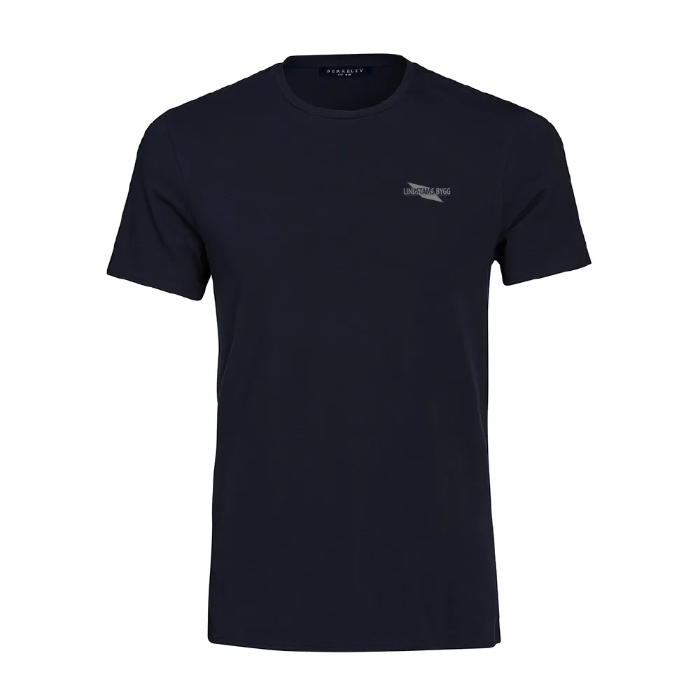 Tipton Tee Navy
