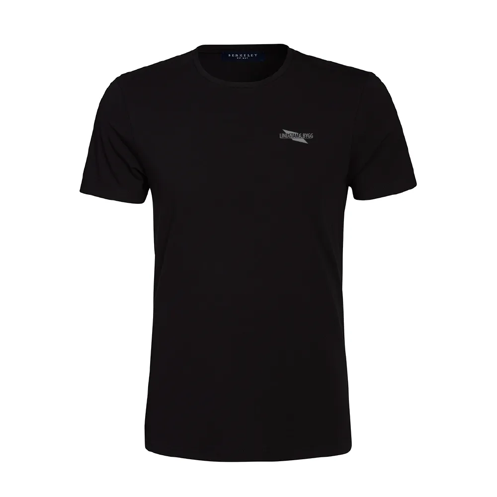Tipton Tee Black