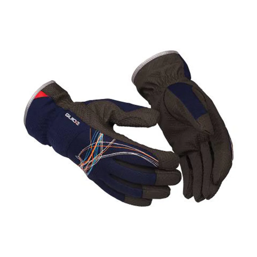 Handske Guide 22W, 3-pack