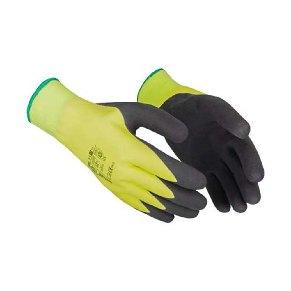 Handske Guide 590W, 6-pack