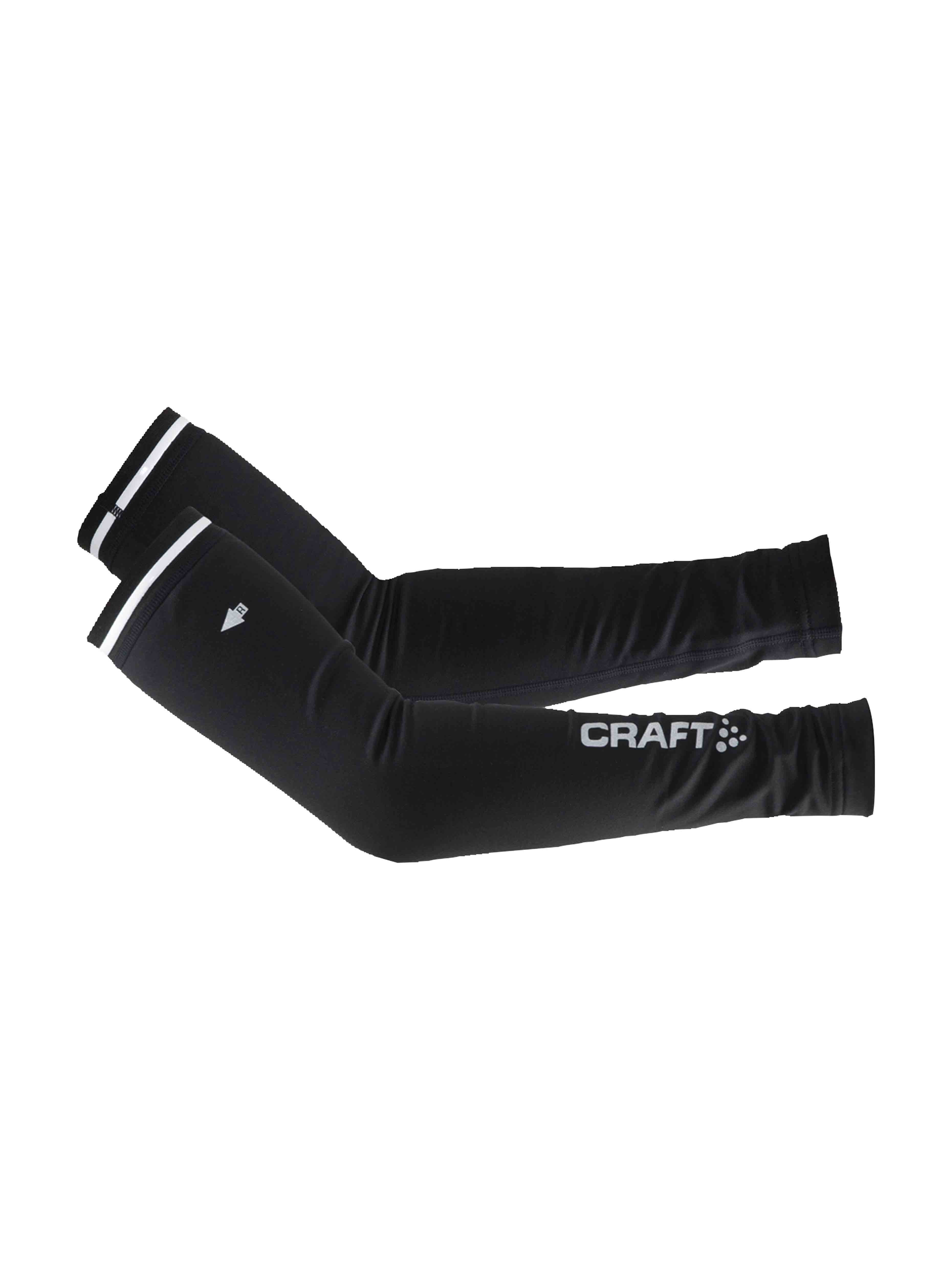 Arm Warmer Black