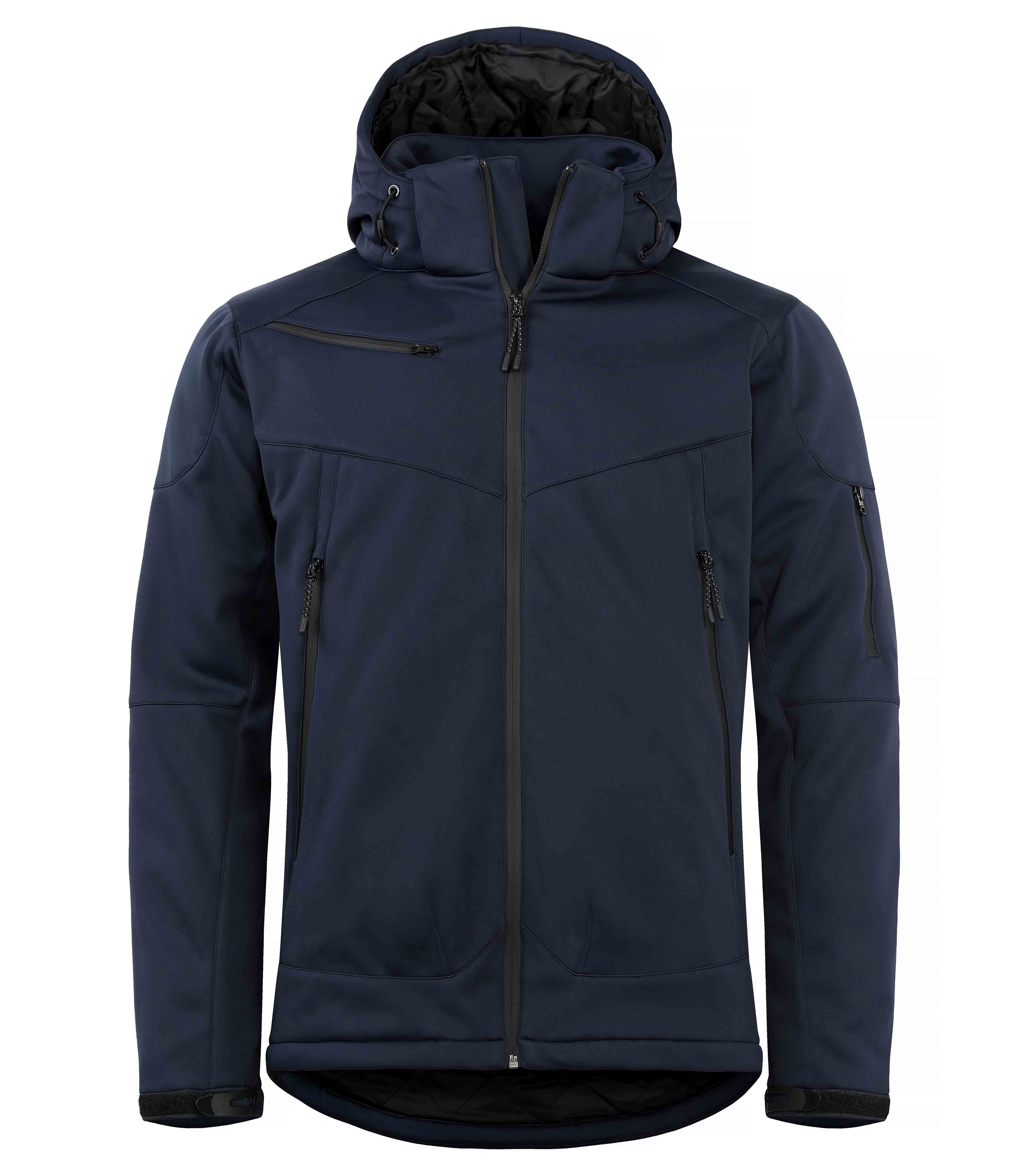 Grayland Jacket Mens MörkMarin