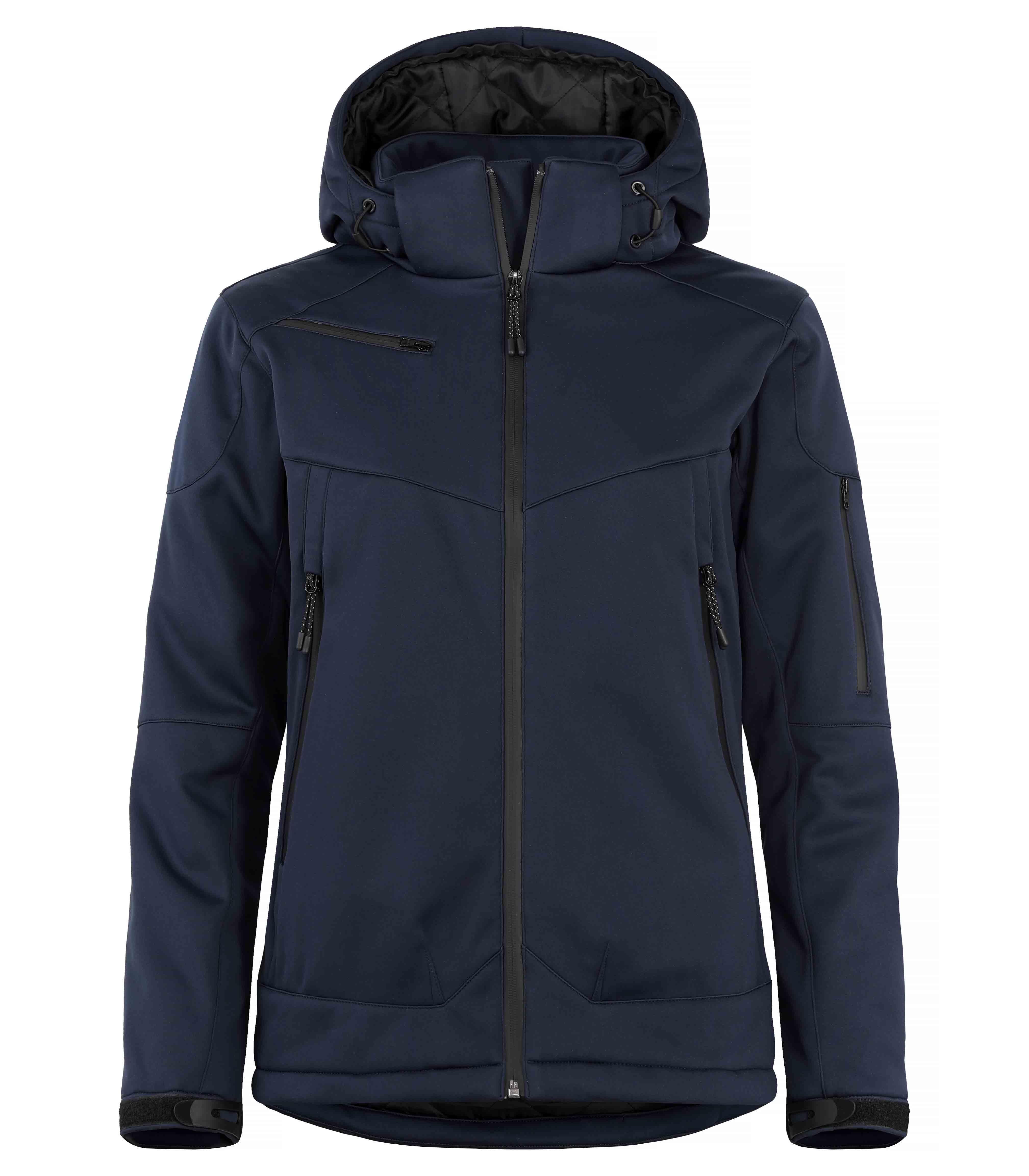 Grayland Jacket Ladies MörkMarin