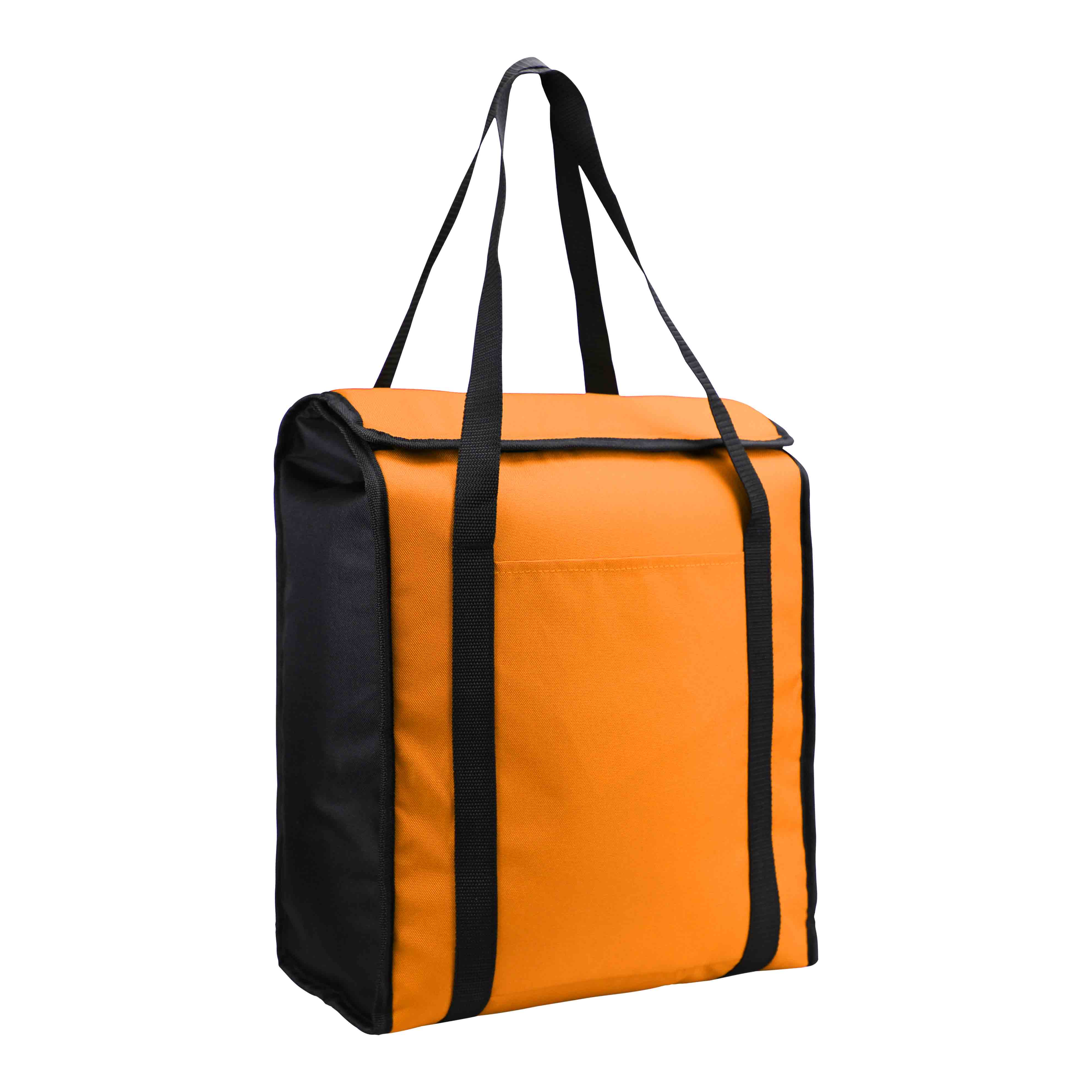 Cooler Tote Orange