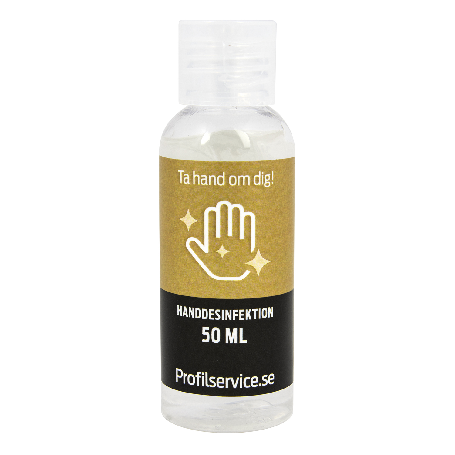 Handsprit Gel 50 ml