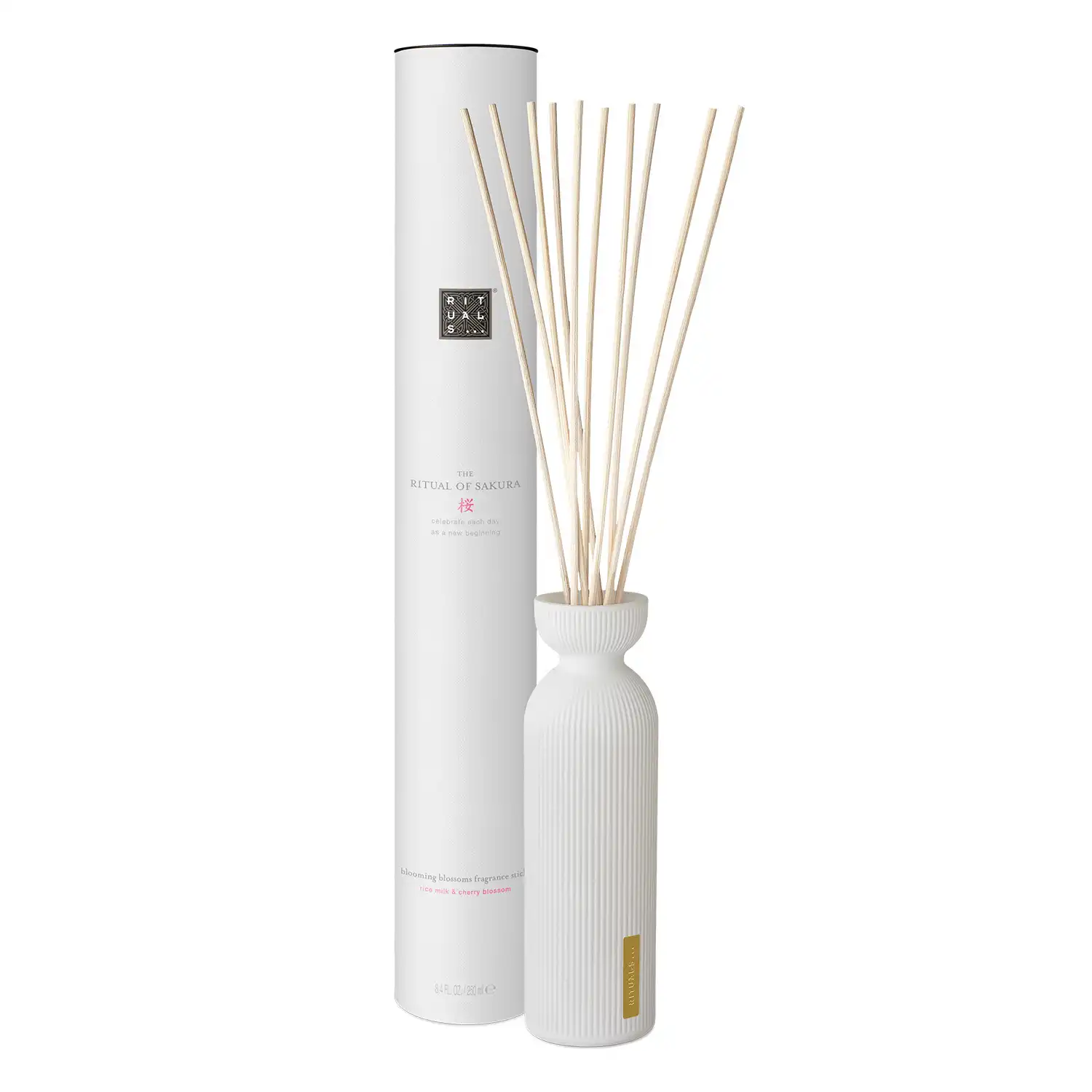 The Ritual of Sakura Fragrance Sticks