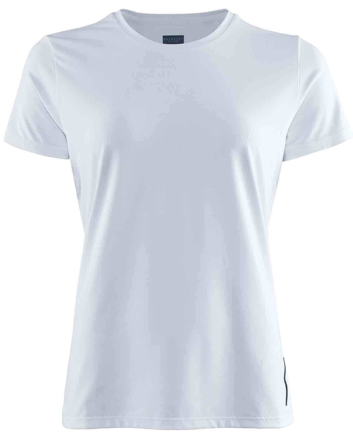 W's Active Tee White